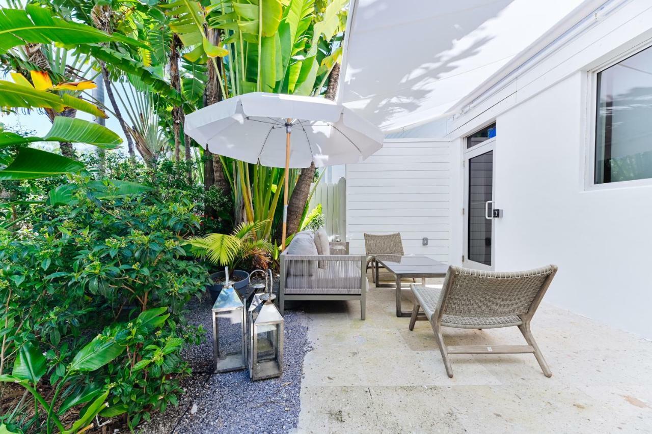 Shore Club South Miami Beach