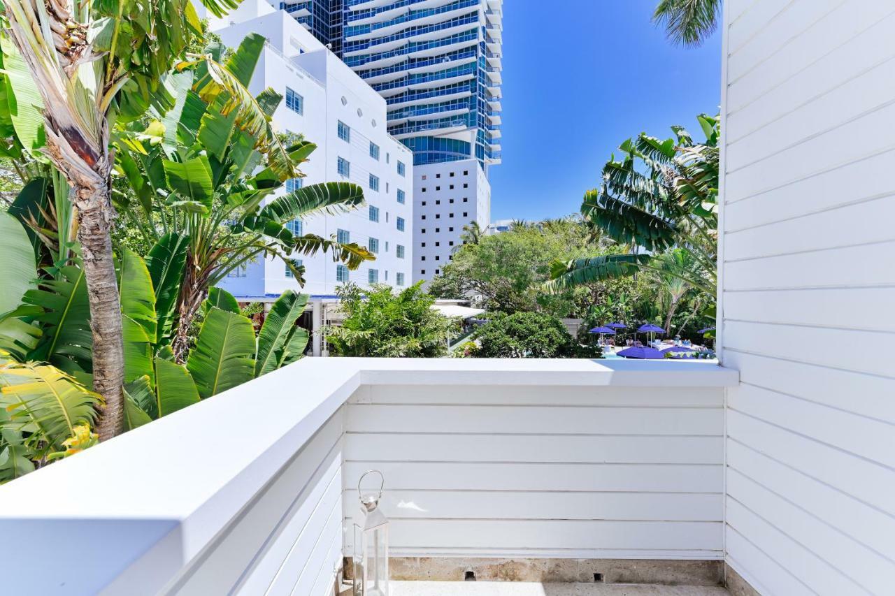 Shore Club South Hotel Miami Beach