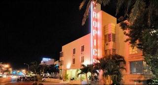 Tropics Hotel