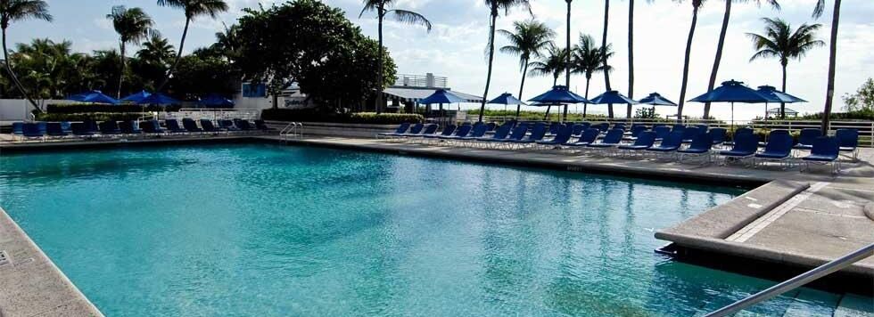 Miami & 3* Miami Beach