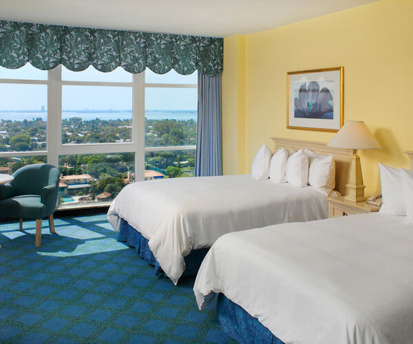 Miami & Resort