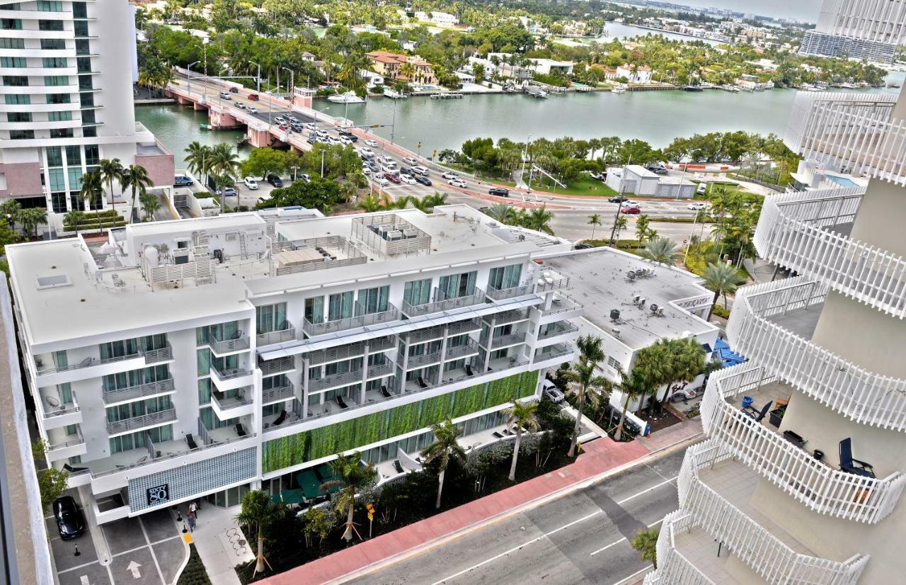 6080 Design By Eskape Collection Miami Beach