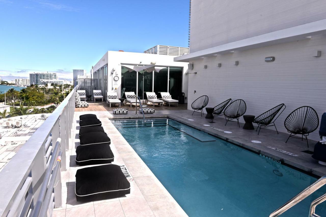 Hotel 6080 Design By Eskape Collection Miami Beach