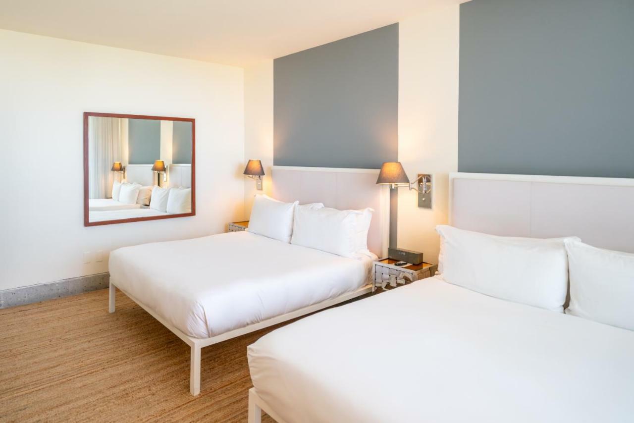Hotel Shore Club South 4*