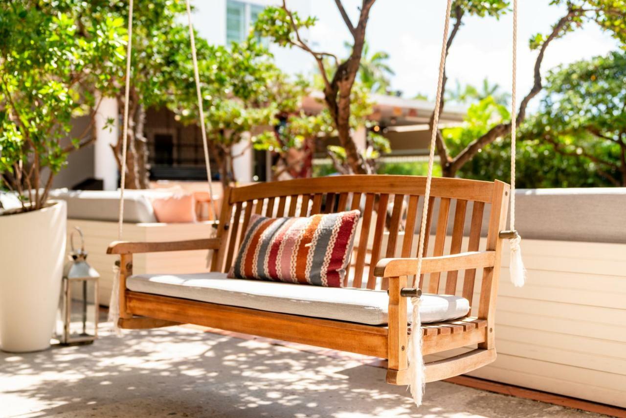 Shore Club South