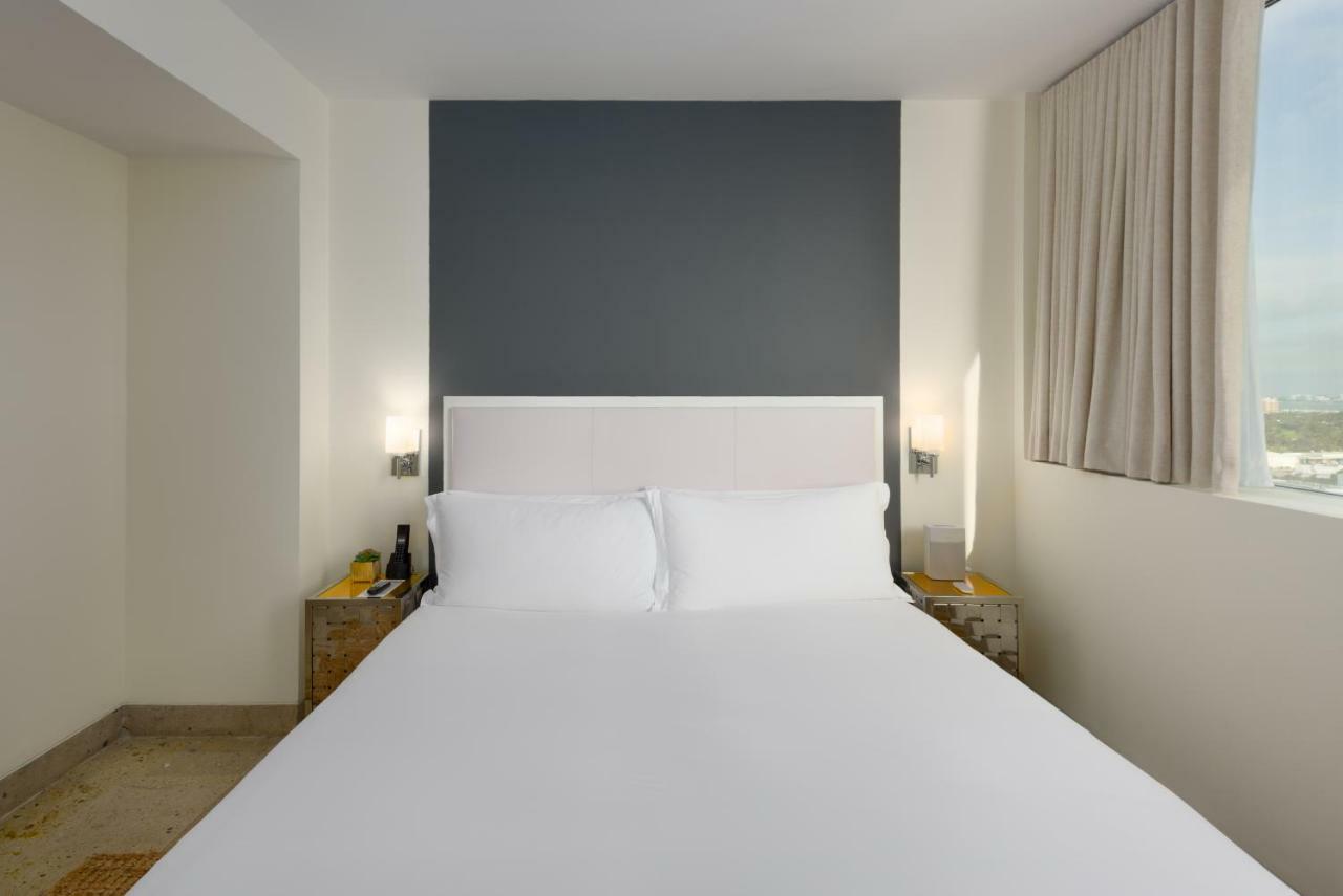 Shore Club South Hotel 4*