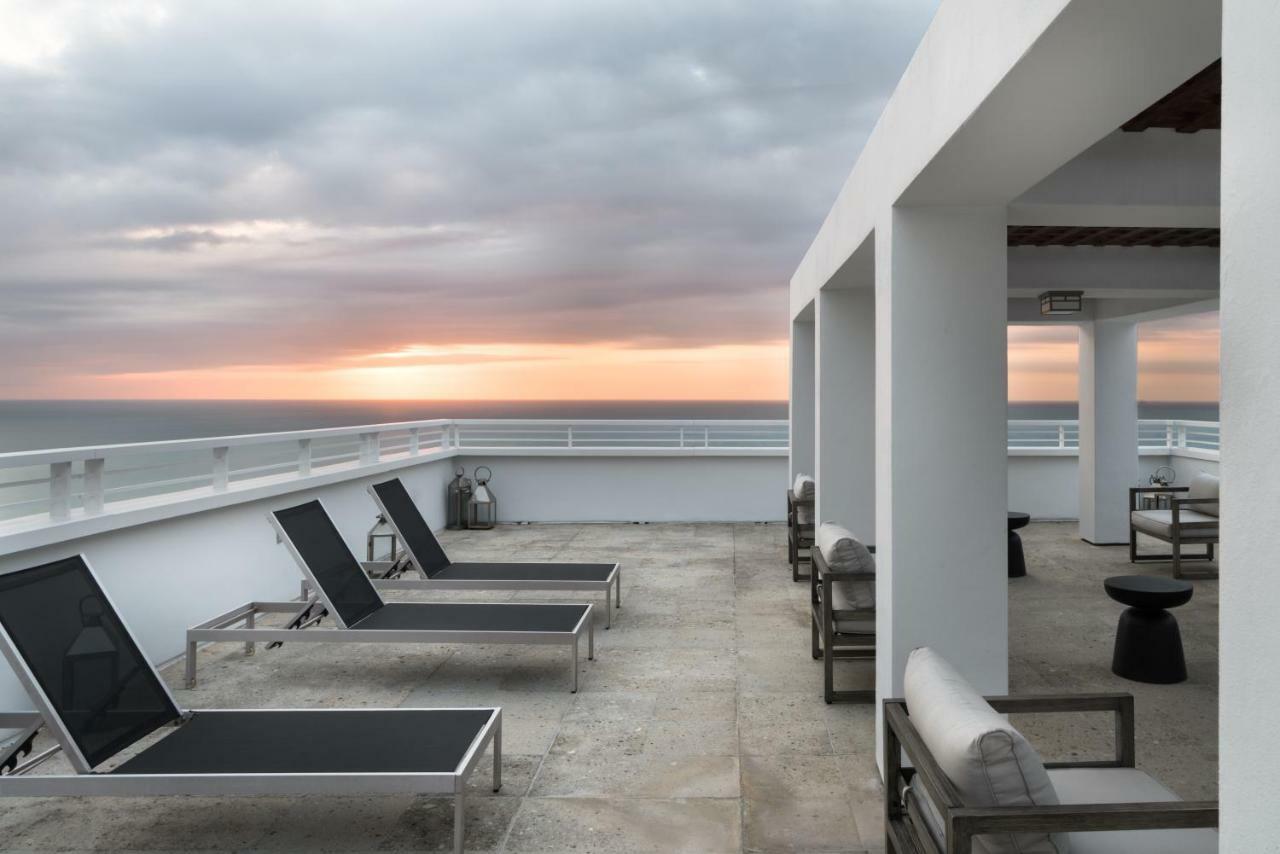Shore Club South Hotel Miami Beach
