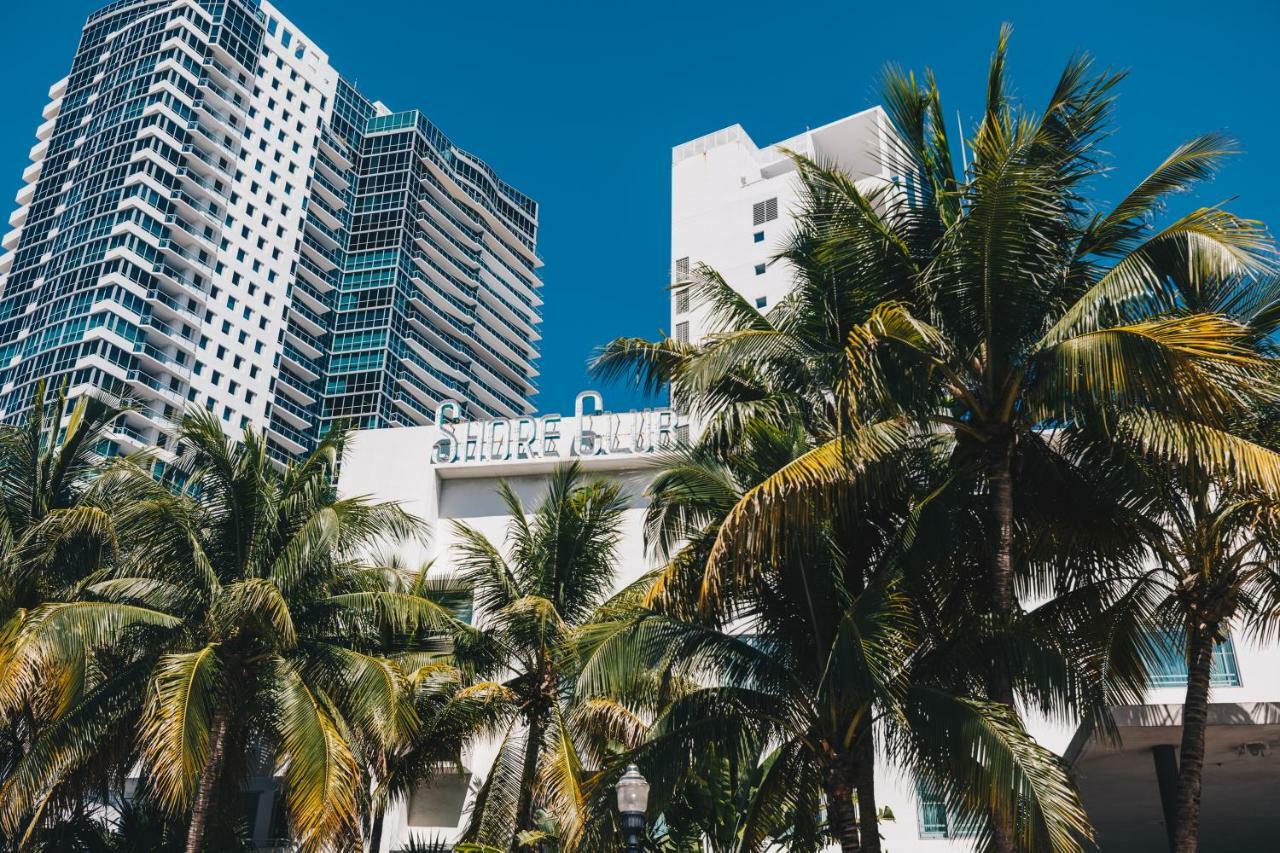 Shore Club South Hotel Miami Beach
