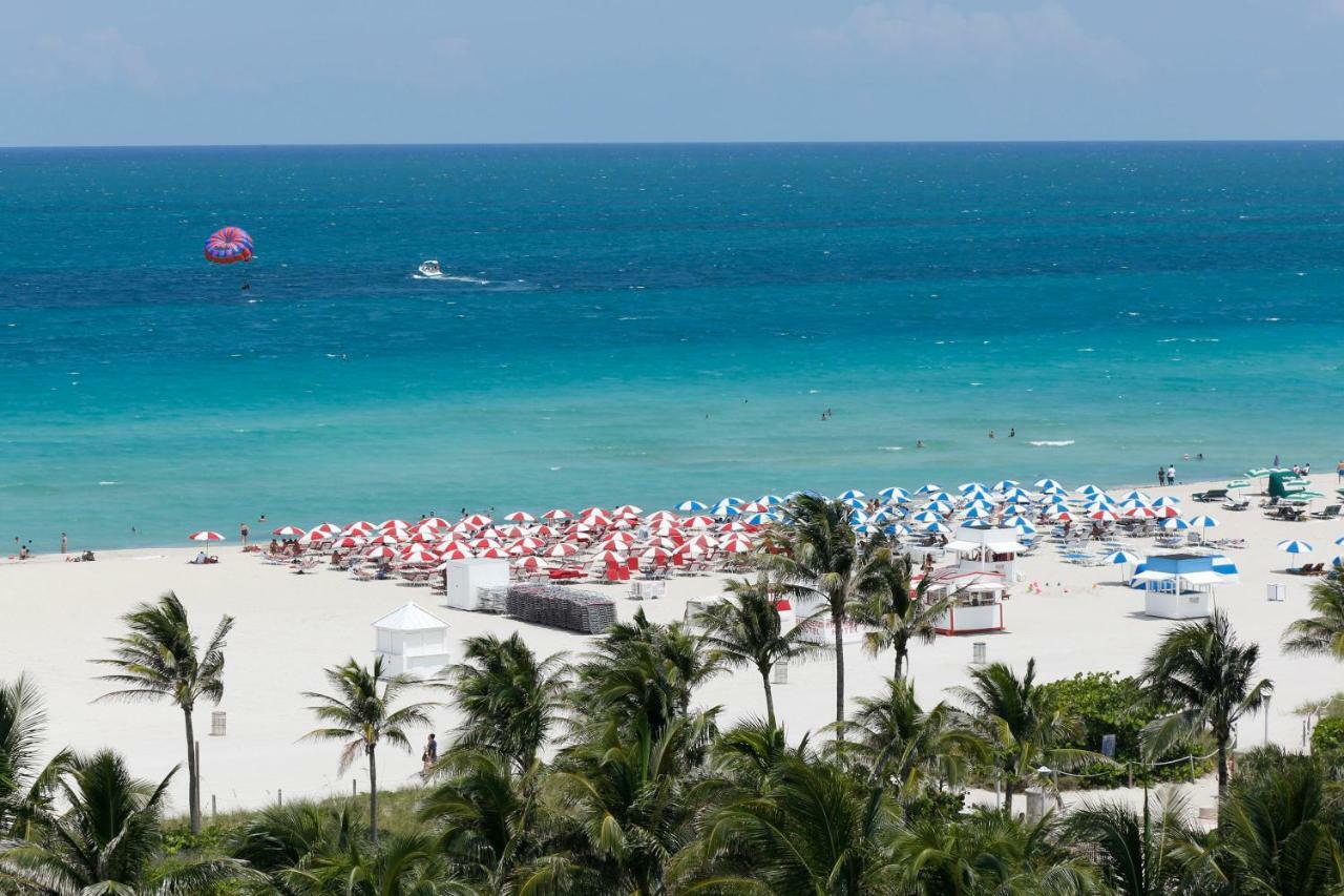 Shore Club South Hotel