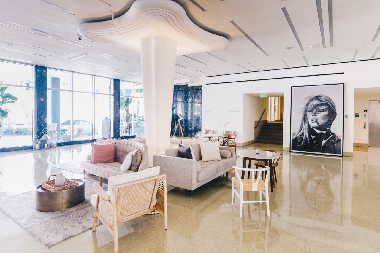 Hotel Shore Club South Miami Beach