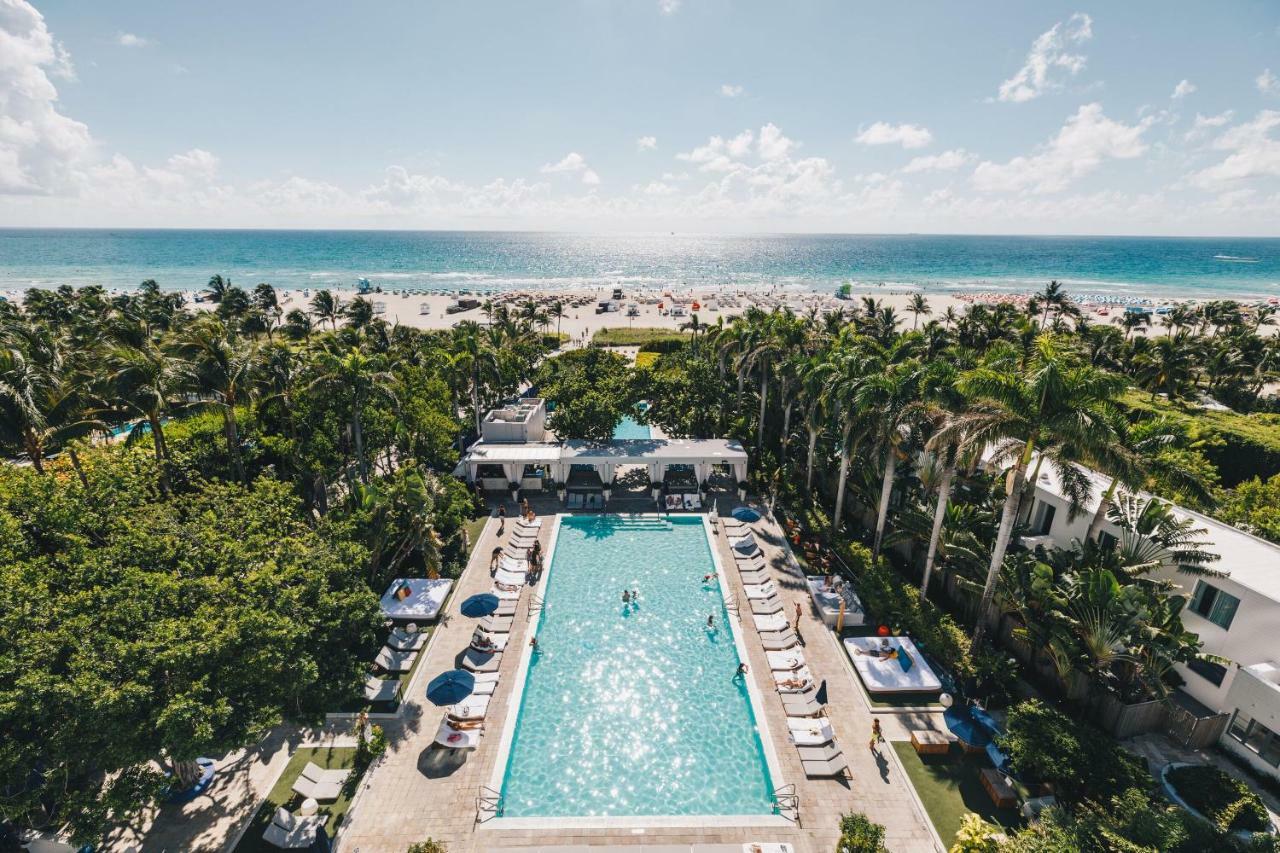 Shore Club South Hotel 4*