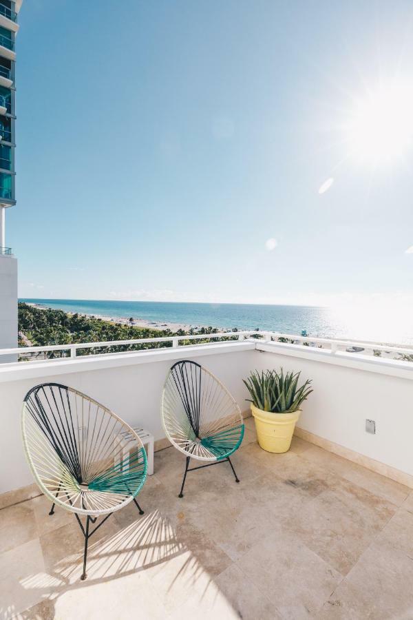Shore Club South 4* Miami Beach