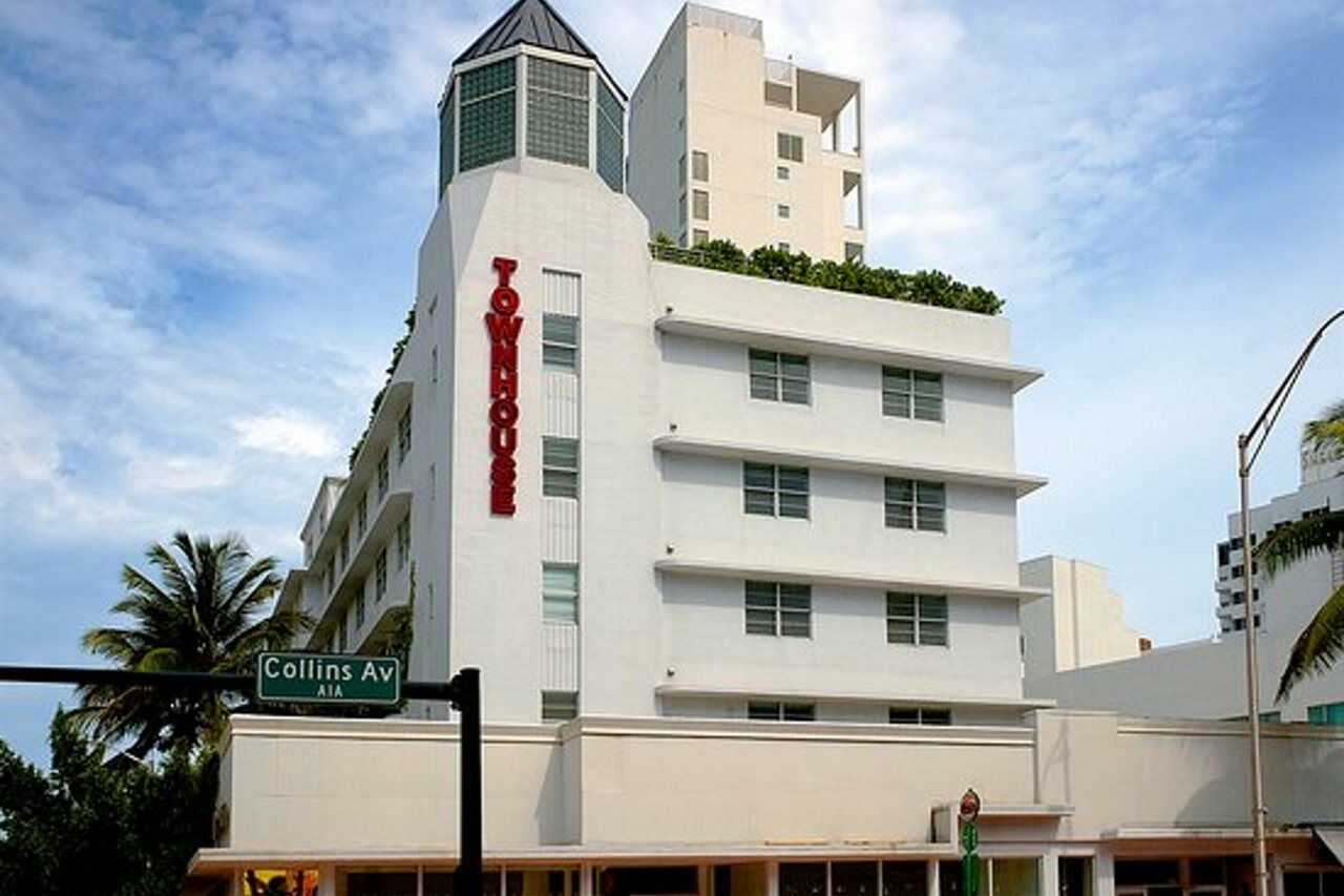 The One50 Hotel, Bw Signature Collection Hotel Miami Beach