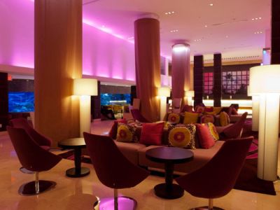 Hotel 1 South Beach