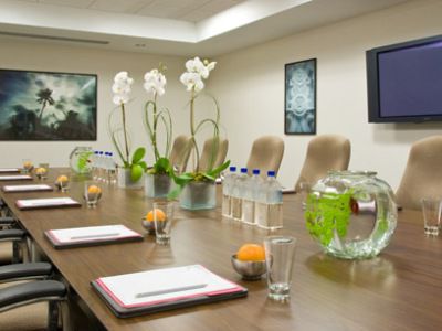 1 South Beach Hotel Miami Beach
