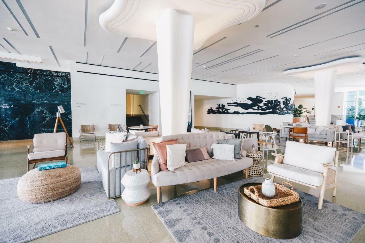 Shore Club South Miami Beach