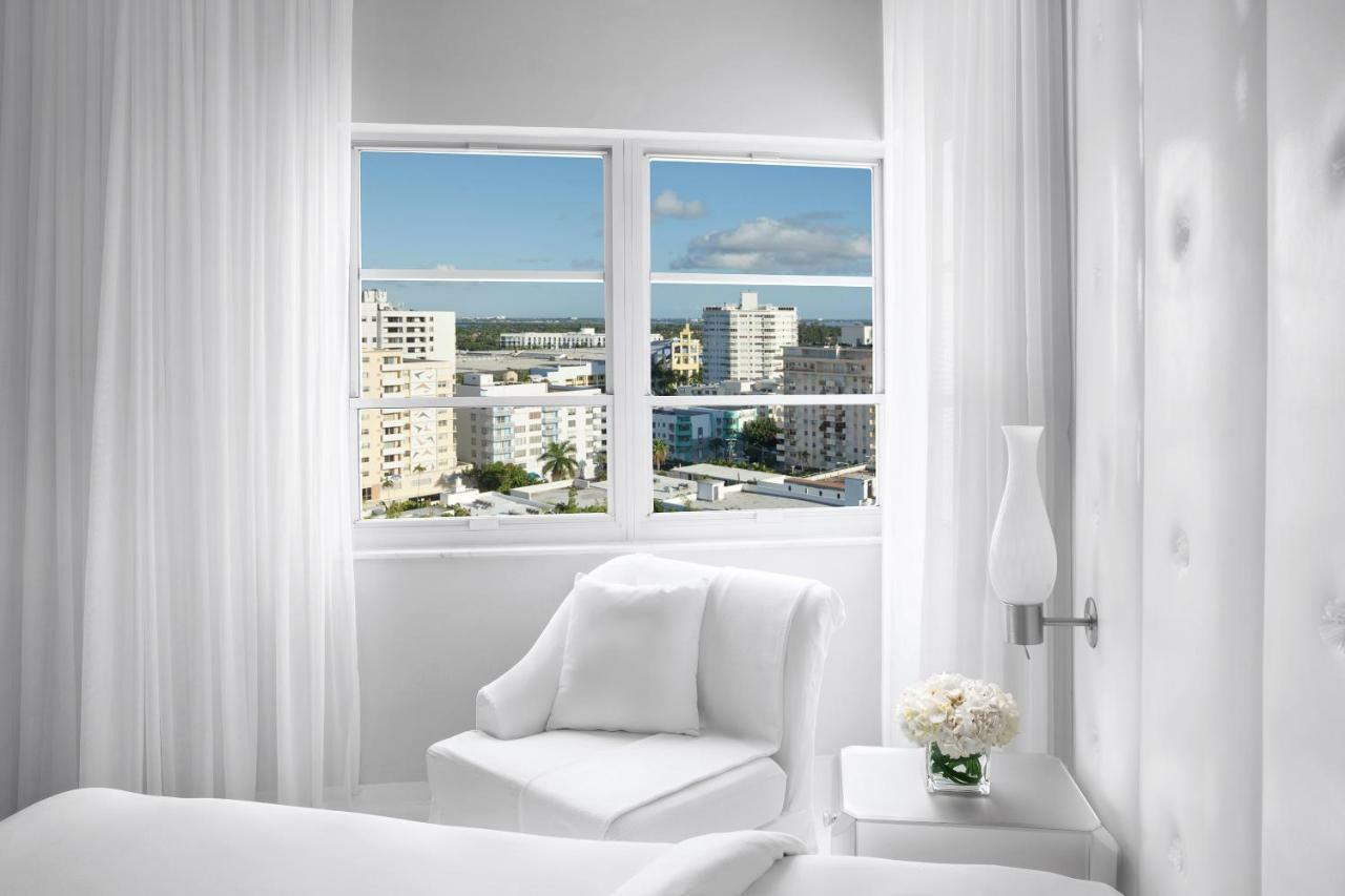 Delano South Miami Beach