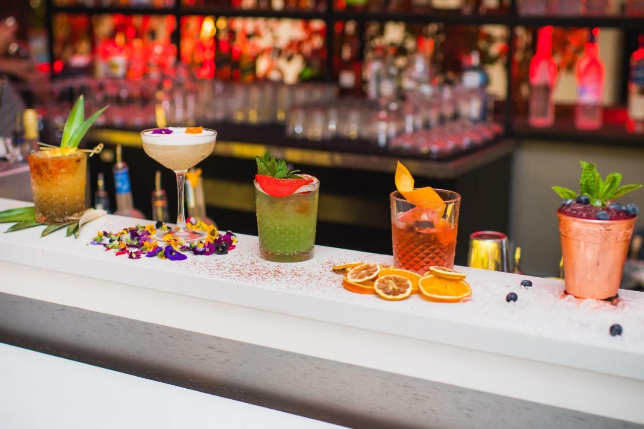 Delano South Miami Beach