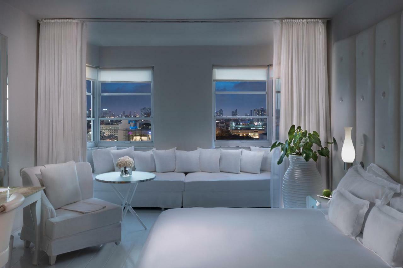 Delano South Miami Beach