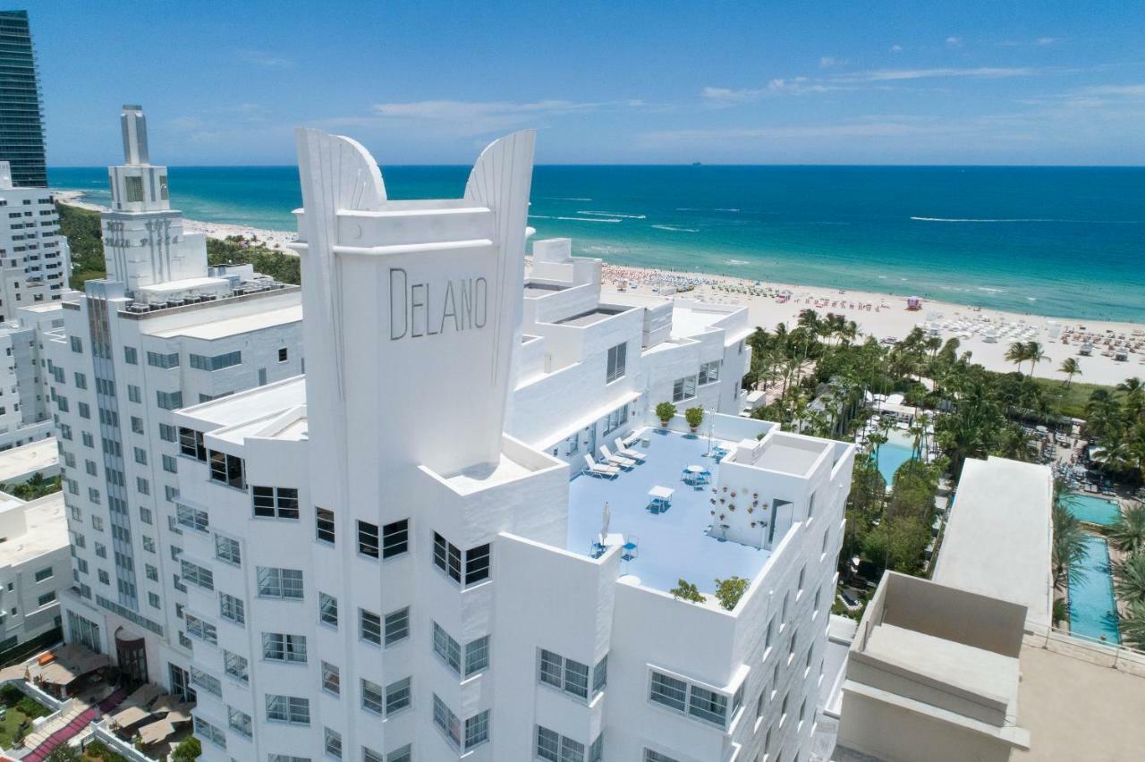 Delano South 5* Miami Beach
