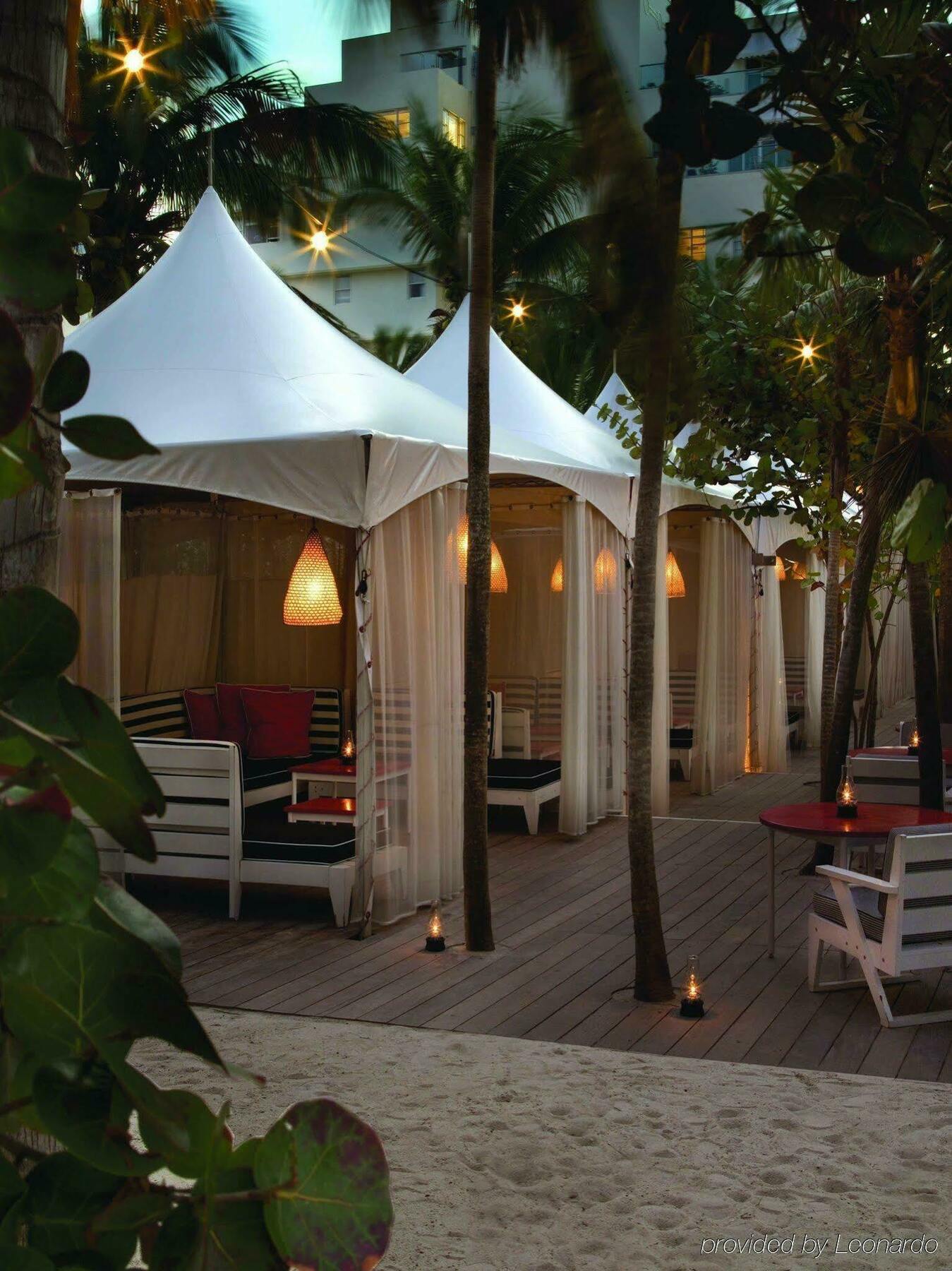 The Raleigh Hotel 4*