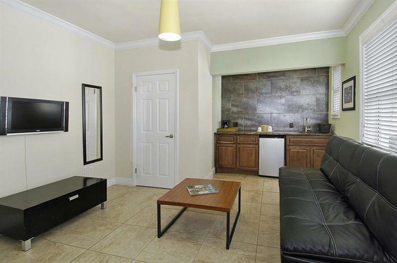 Odyssey Of South 3* Miami Beach