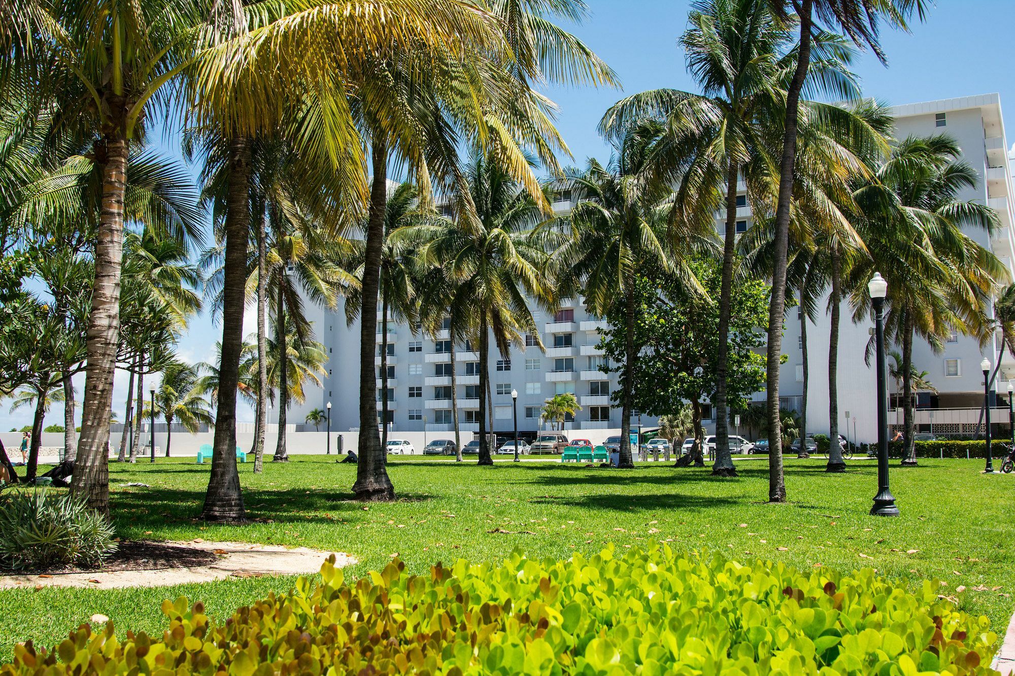 335 Ocean Walk Apartment *