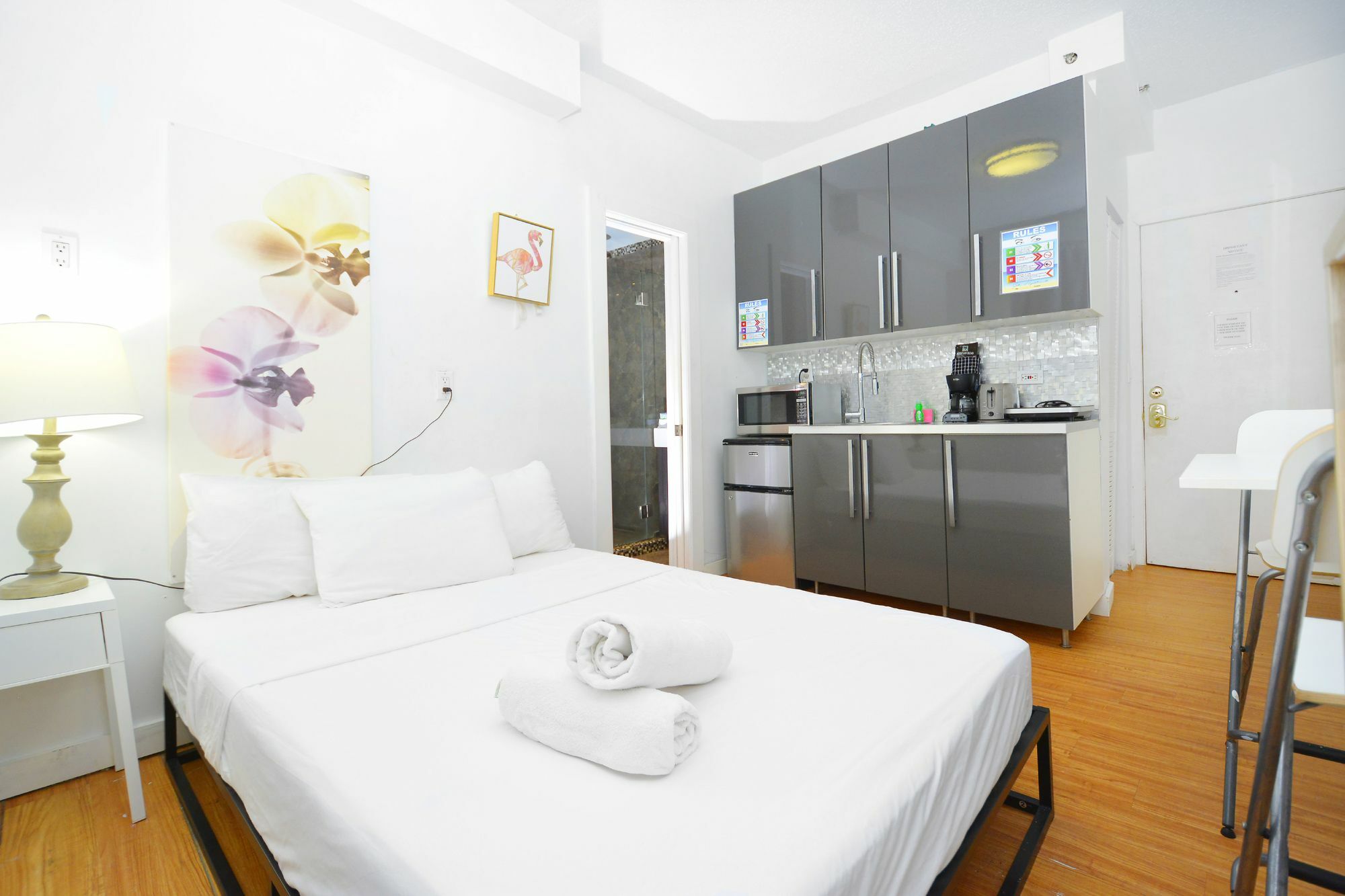 Apartment 335 Ocean Walk