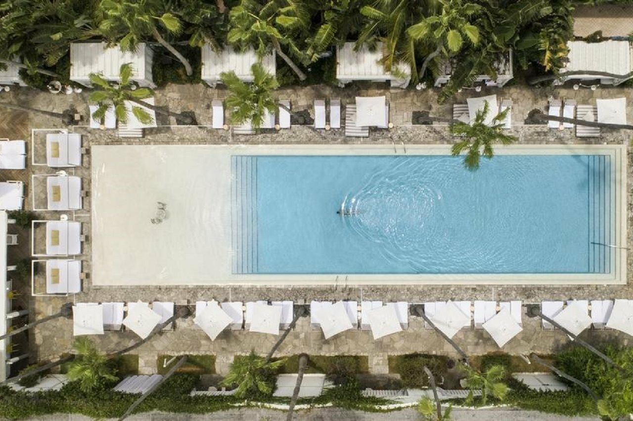 Delano South Miami Beach