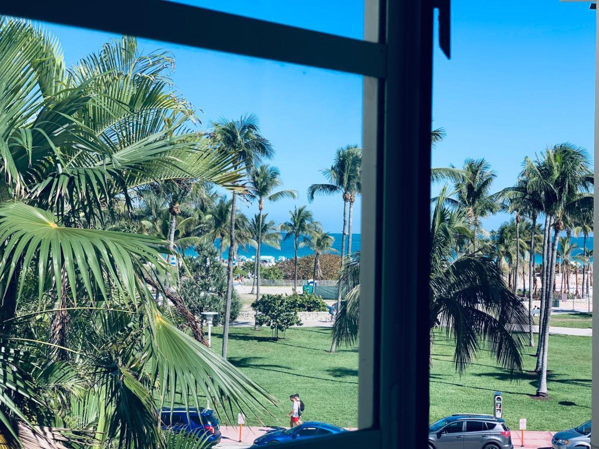 Vacation Home-ocean View Sobe 318 Apartment