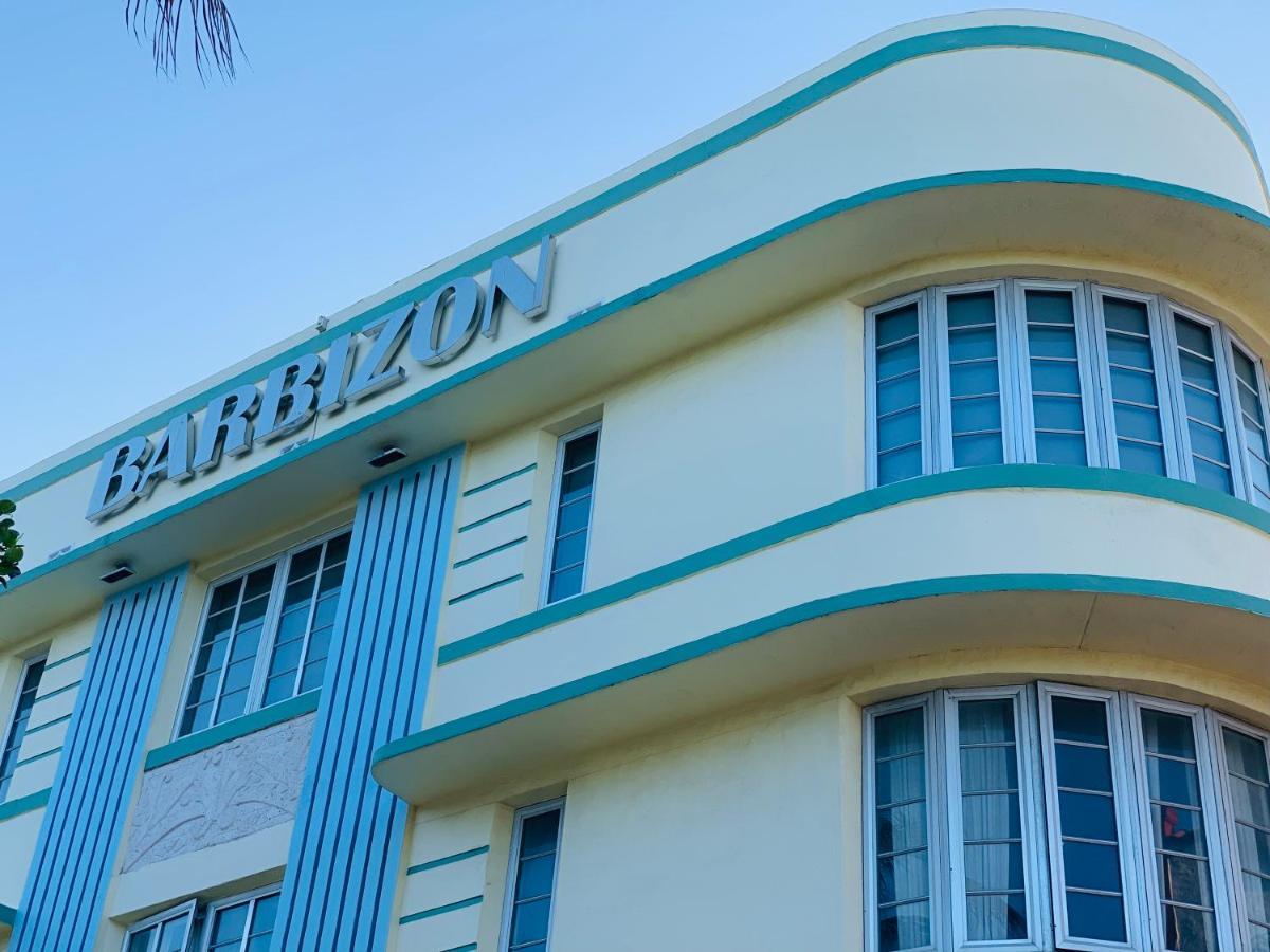 Apartment Vacation Home-ocean View Sobe 318