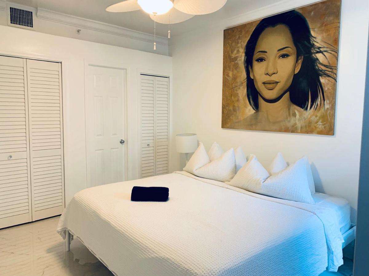 Vacation Home-ocean View Sobe 318 Apartment