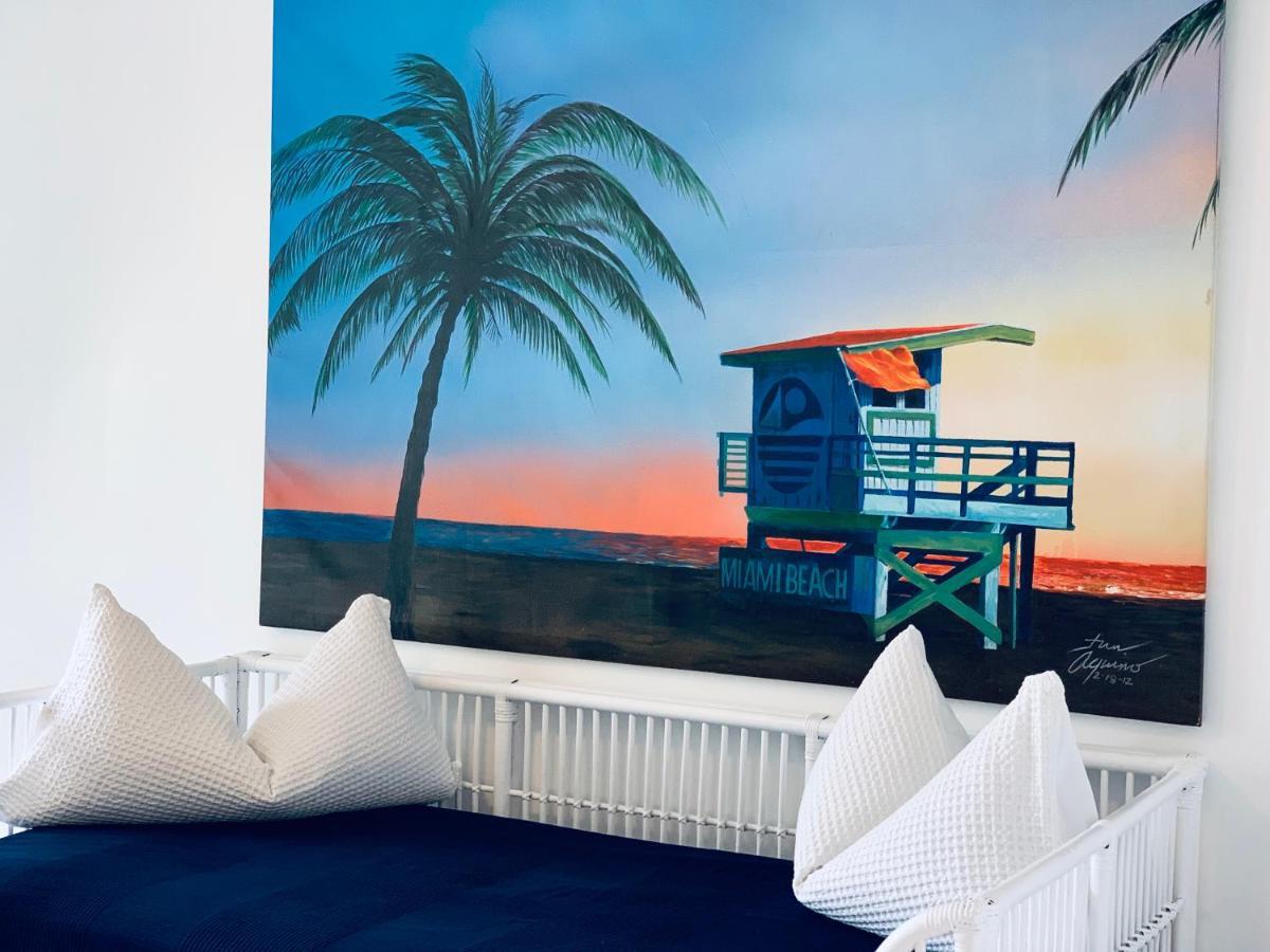 Vacation Home-ocean View Sobe 318 Miami Beach