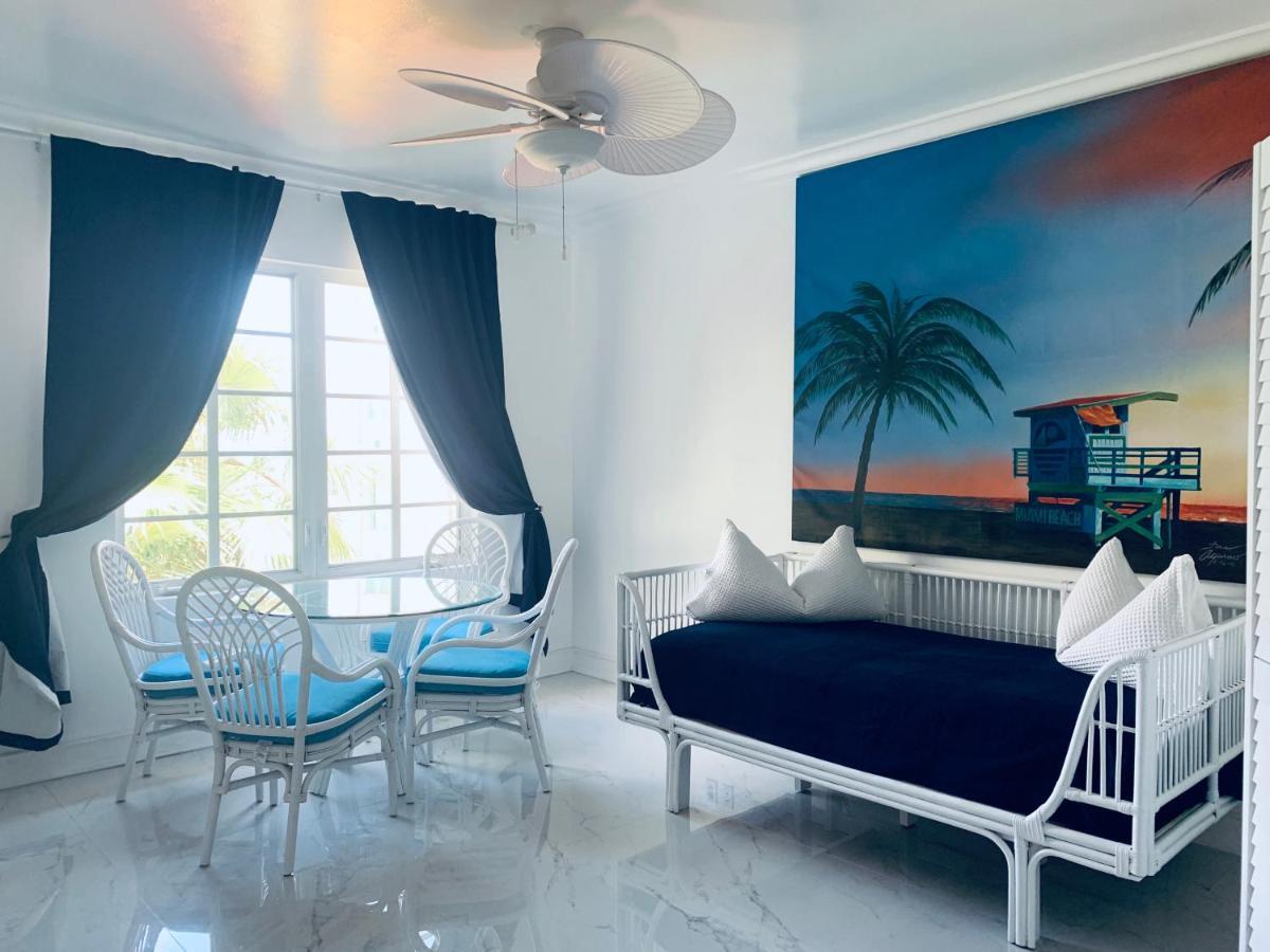 Apartment Vacation Home-ocean View Sobe 318 Miami Beach