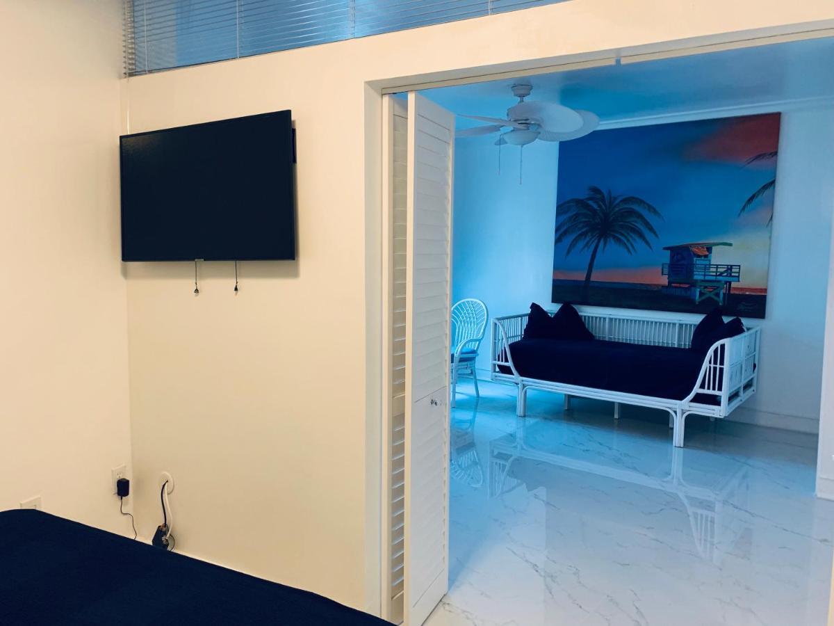 Vacation Home-ocean View Sobe 318 Apartment *