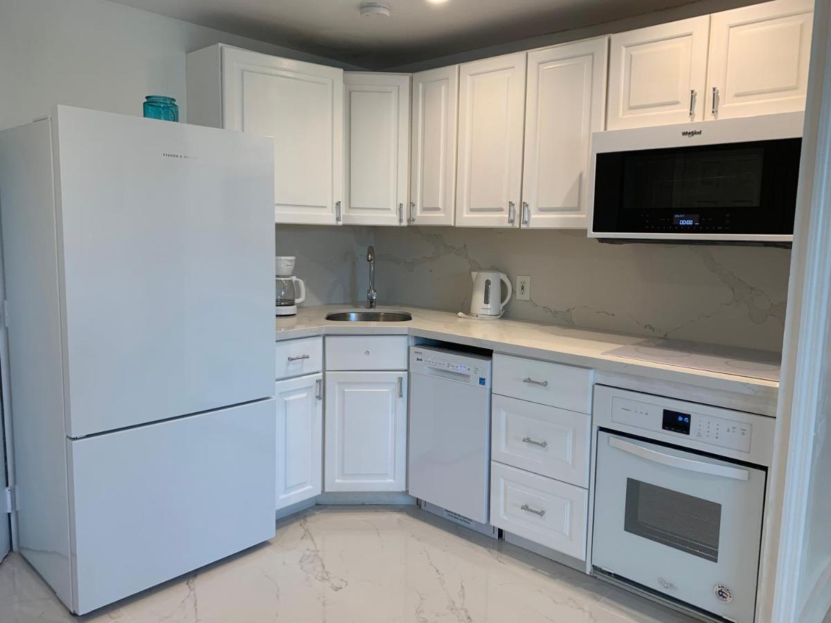 Apartment Vacation Home-ocean View Sobe 318