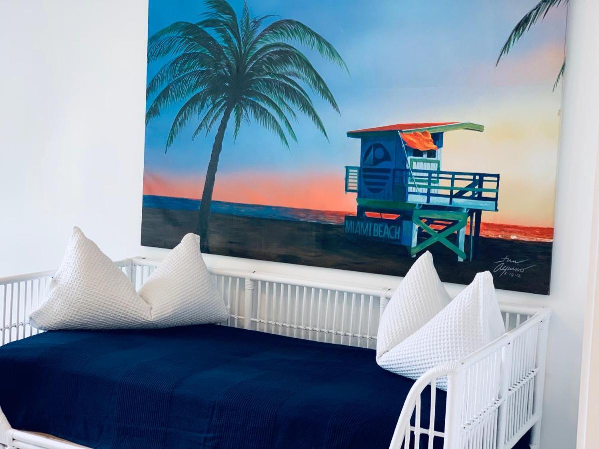 Vacation Home-ocean View Sobe 318 Apartment Miami Beach