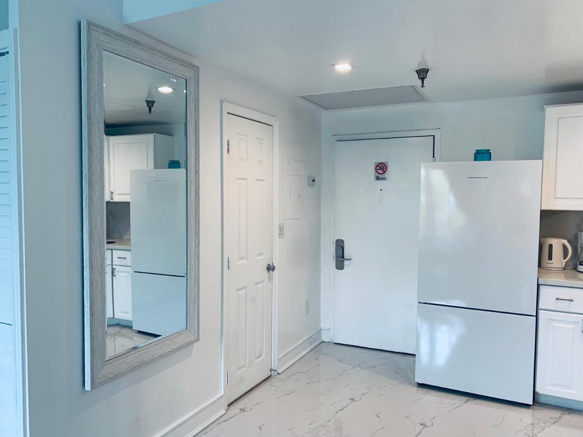 Vacation Home-ocean View Sobe 318