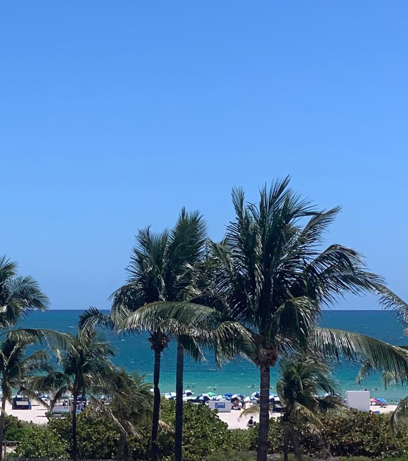 Vacation Home-ocean View Sobe 318