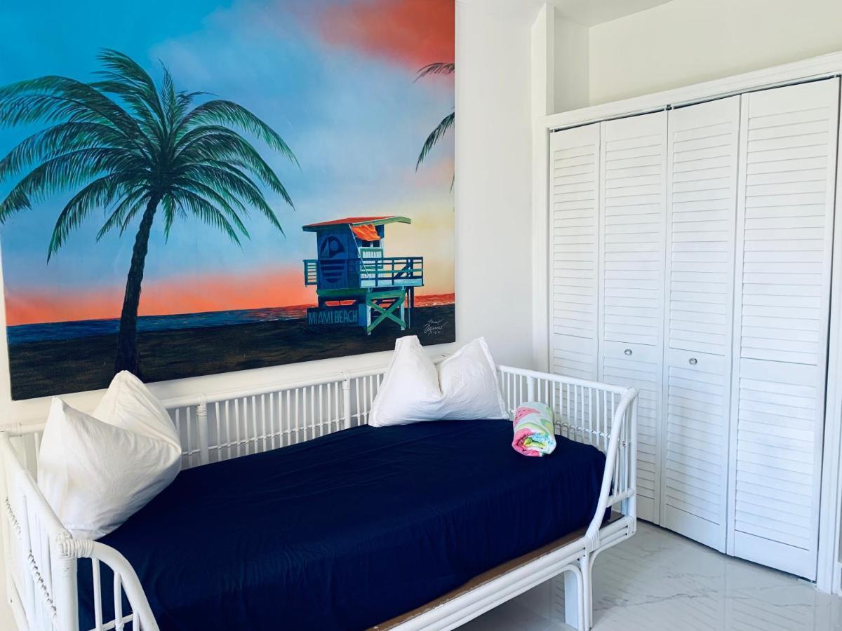 Apartment Vacation Home-ocean View Sobe 318 Miami Beach