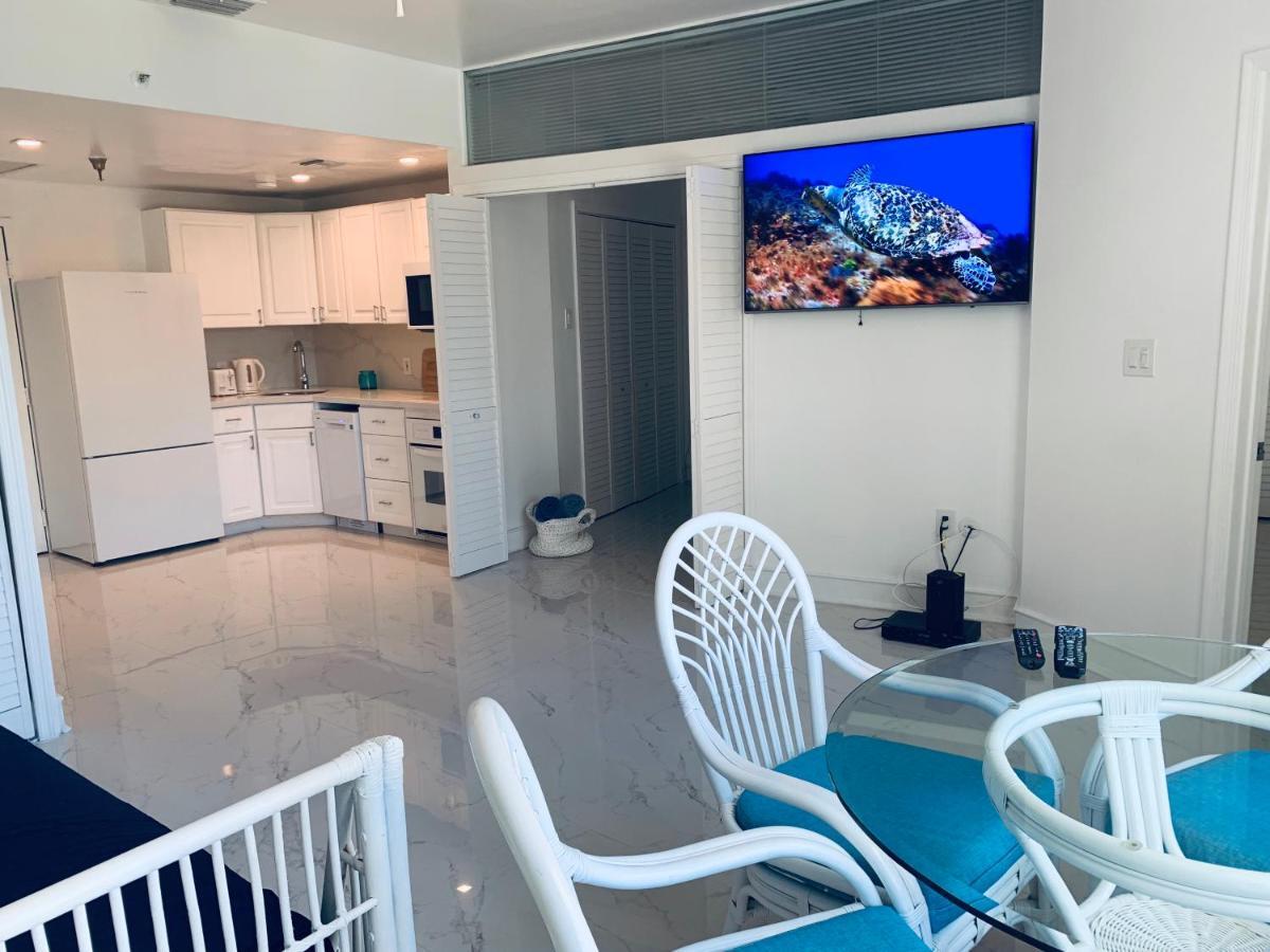Vacation Home-ocean View Sobe 318 Apartment *