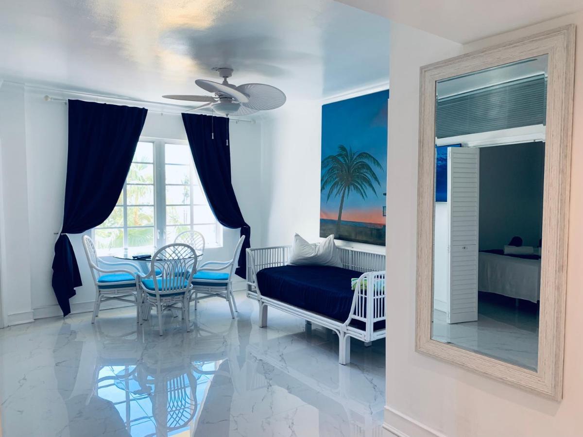 Vacation Home-ocean View Sobe 318 Apartment