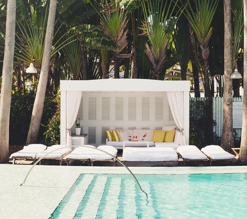 Delano South Hotel 5*