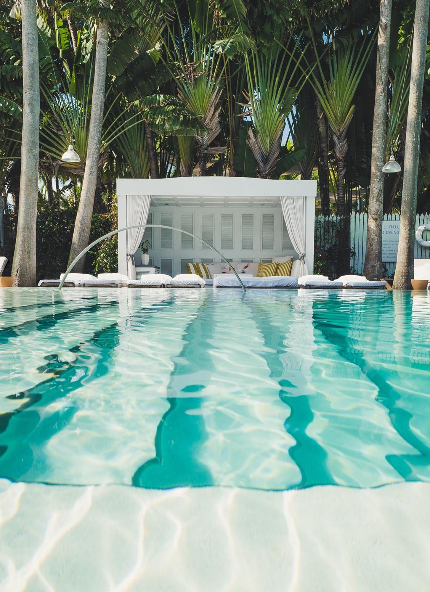 Hotel Delano South Miami Beach