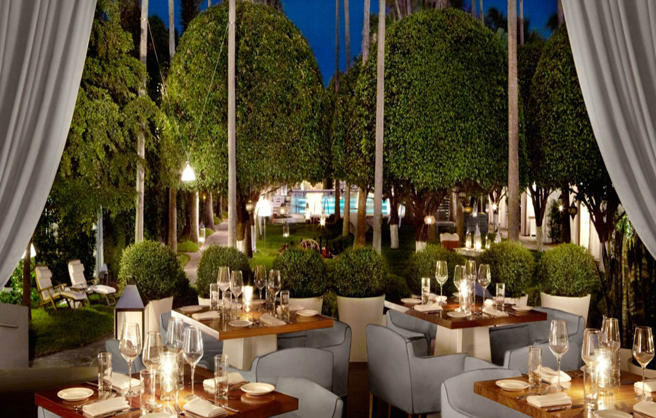 Hotel Delano South