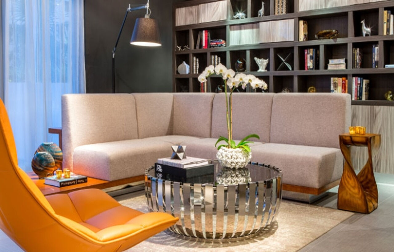 Hyatt Centric South Miami Hotel Miami Beach