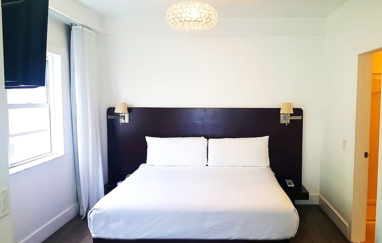 Hotel Penguin