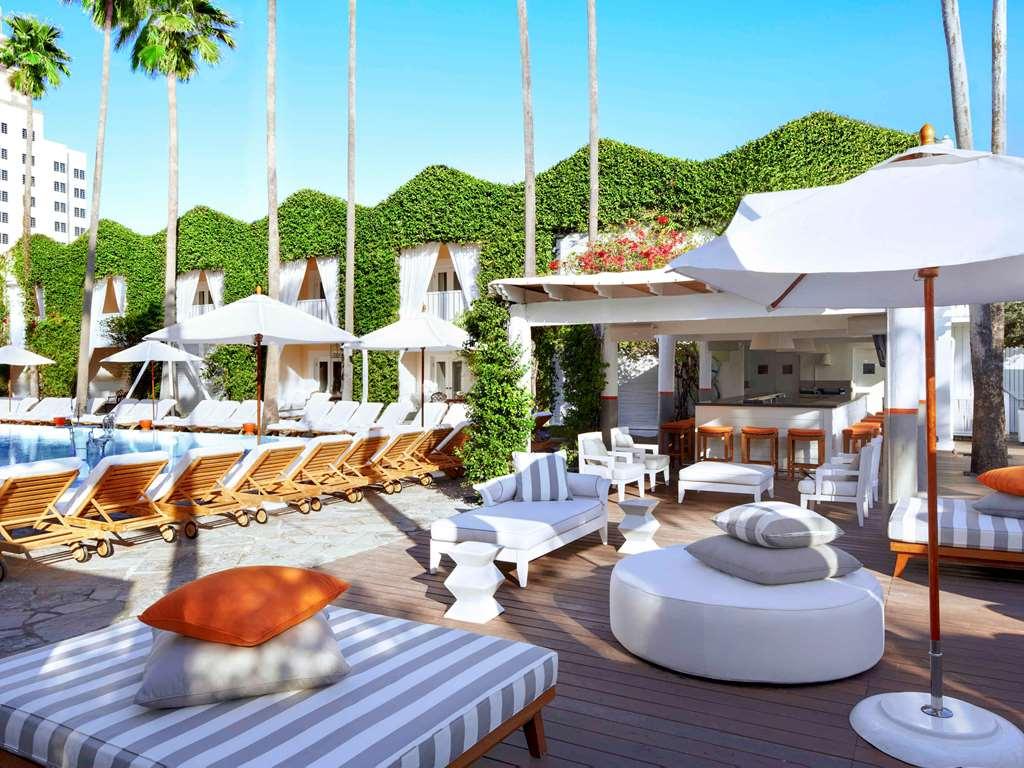 Hotel Delano South Miami Beach