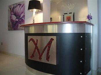 M Boutique Aparthotel Miami Beach