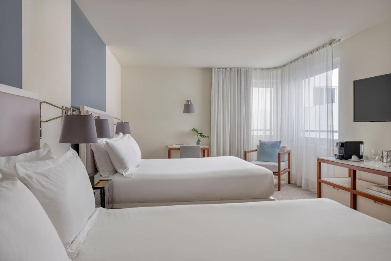 Shore Club South Miami Beach